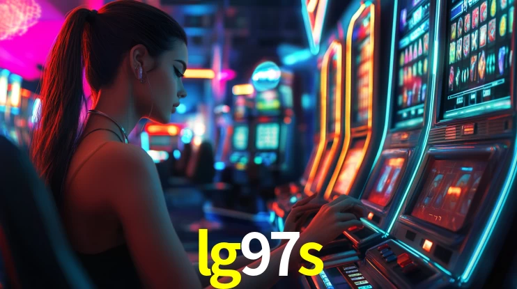 lg97s App Interface