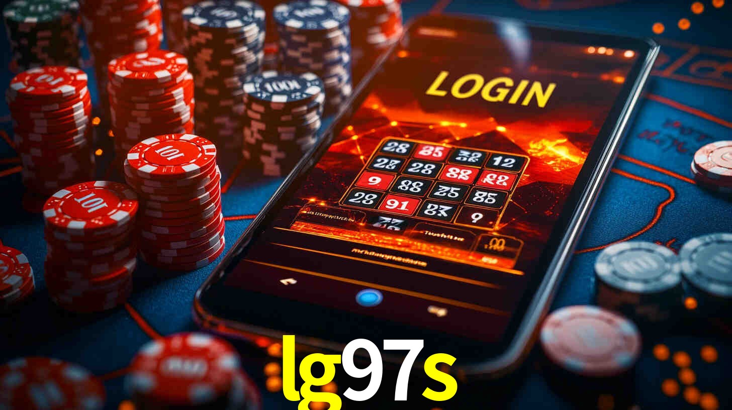 lg97s: A Experiência de Casino com Jogos de Mesa ao Vivo