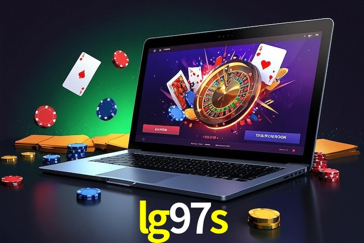 lg97s Belo Horizonte - Payments