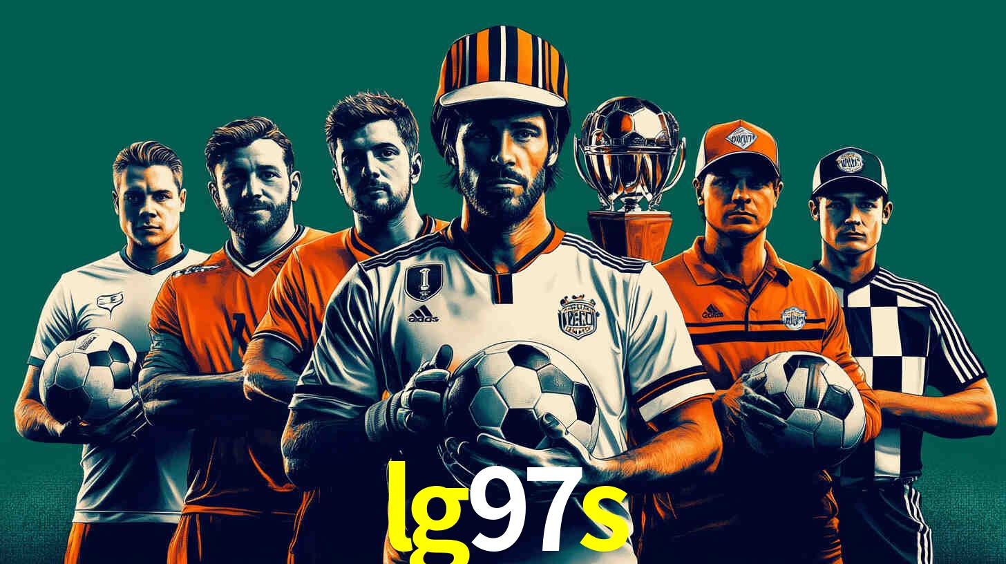 Descubra a Essência do lg97s: Nossa História e Compromissos