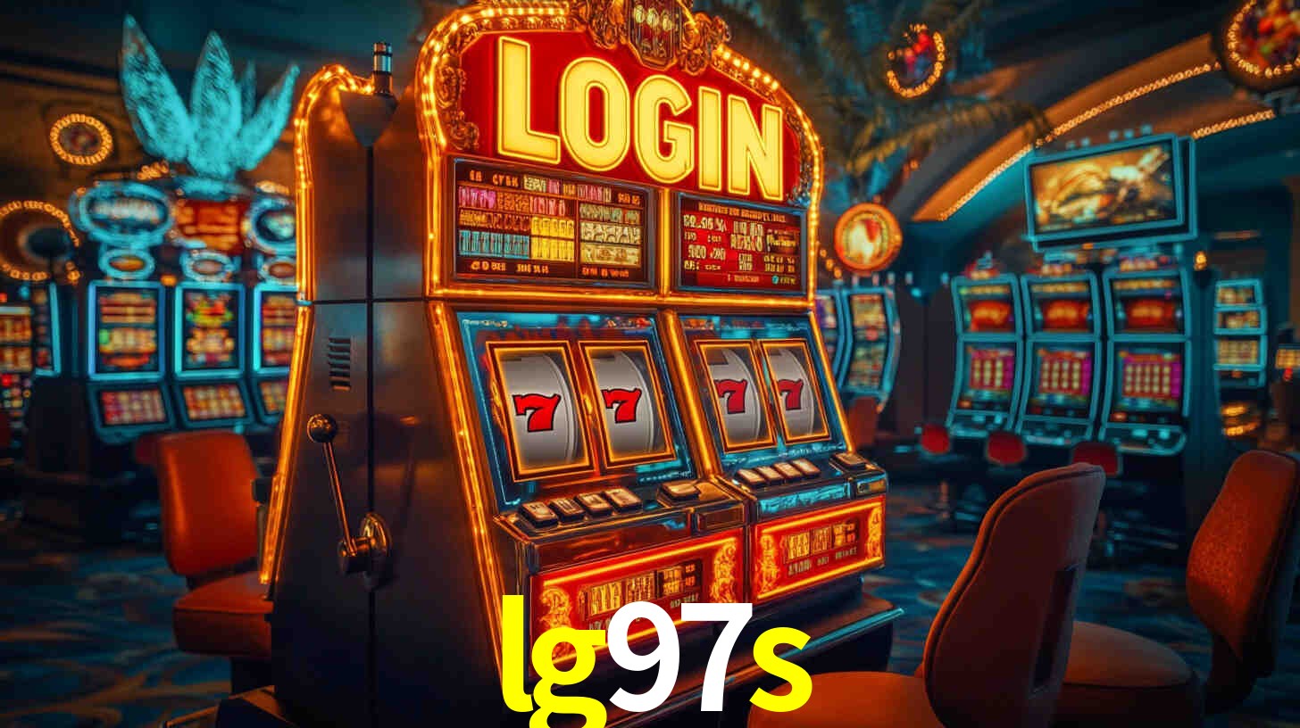 Welcome Bonus lg97s