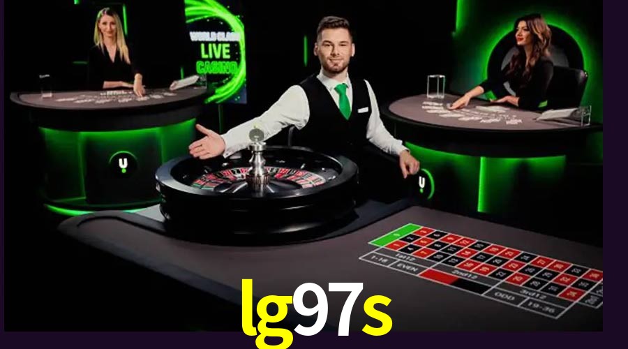 Exclusive Offers lg97s