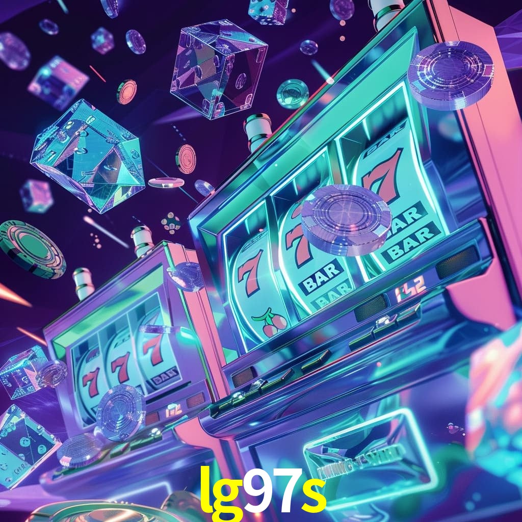 Interface do App lg97s