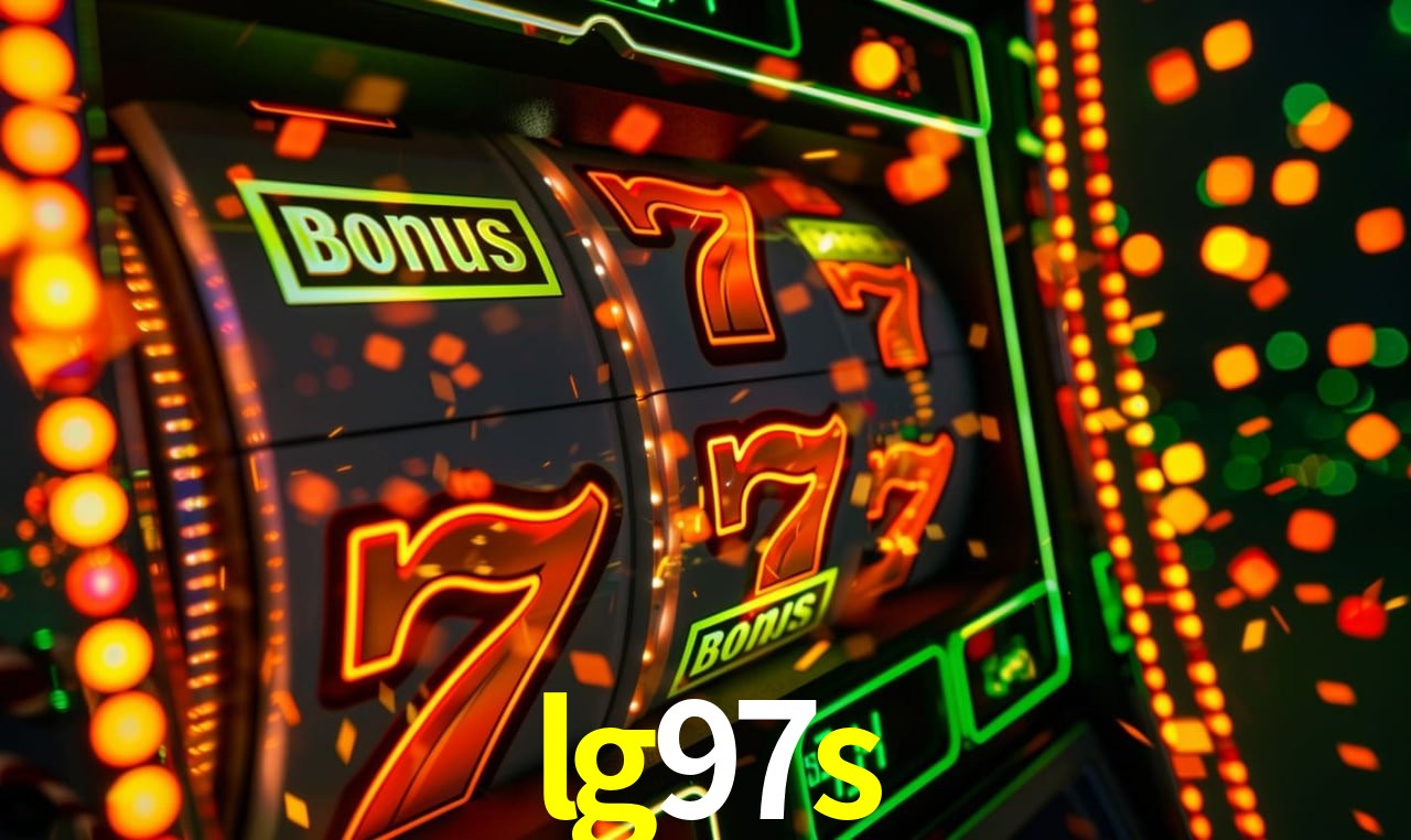 cassino lg97s