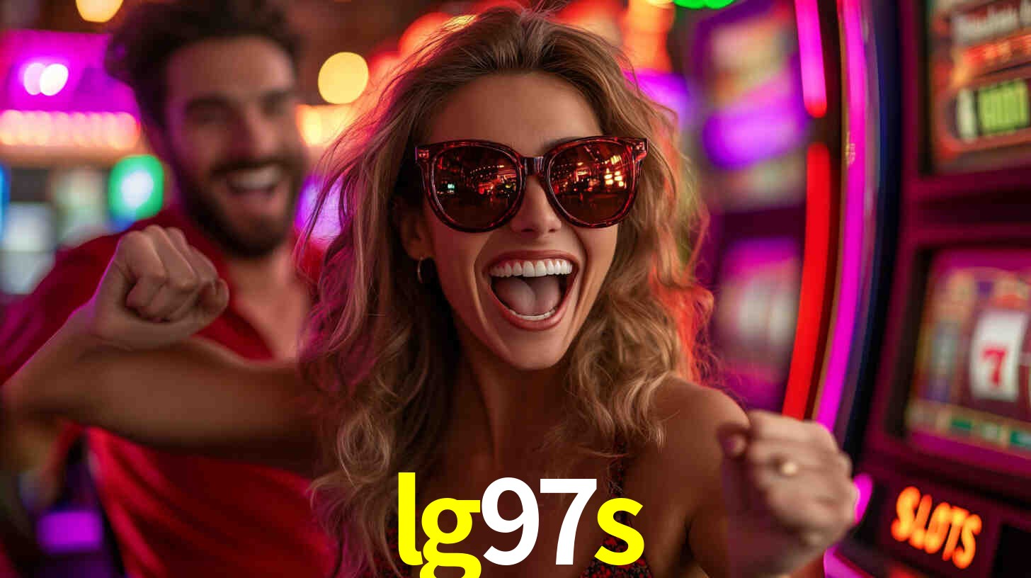 Explorando a Categoria de Eventos em Apostas na lg97s