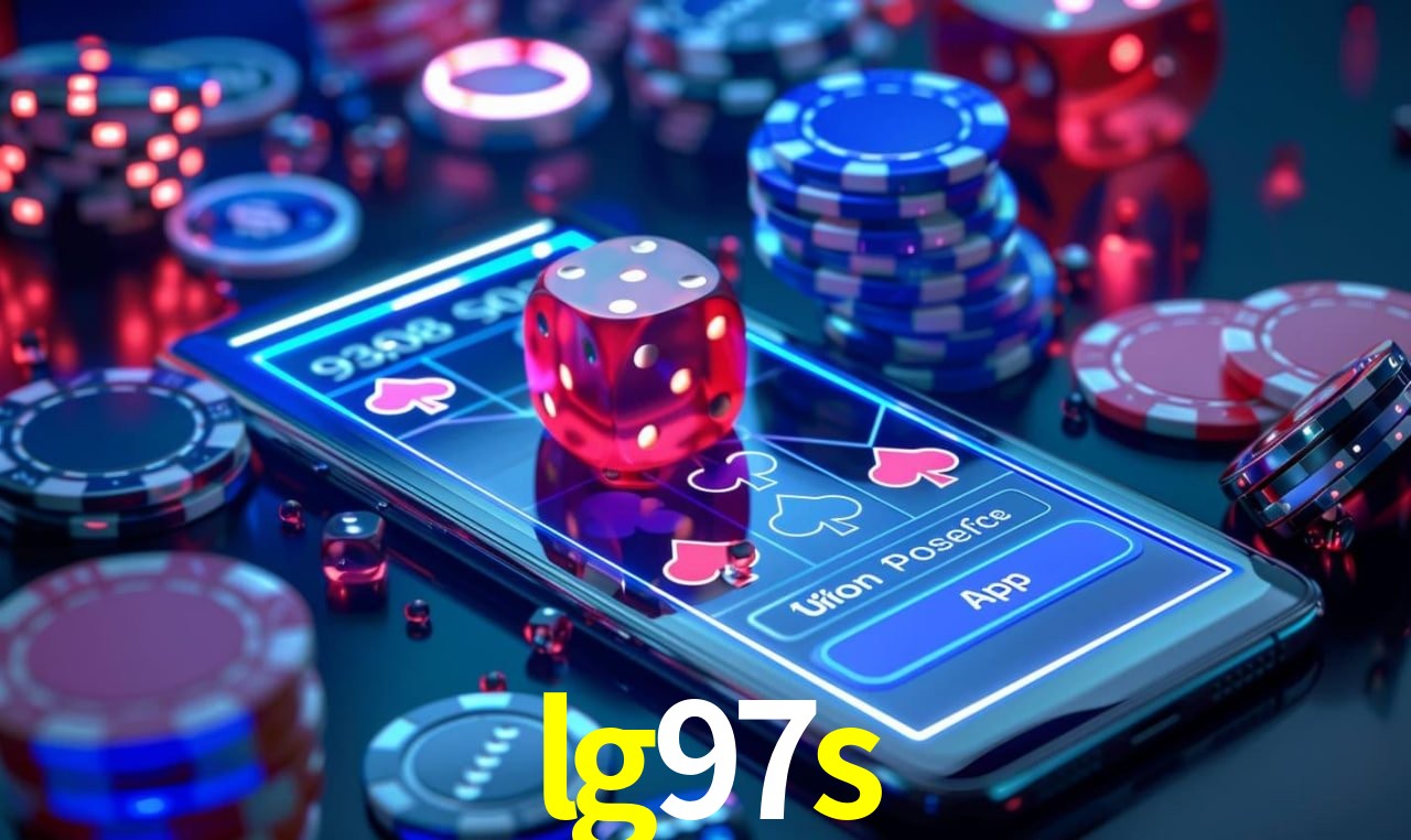 lg97s - Análise de Mercados Esportivos