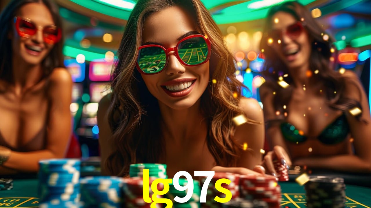 Bonus Features lg97s