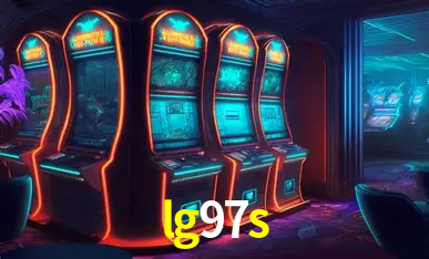 Inovações de Jogos na lg97s: O Futuro das Experiências Interativas