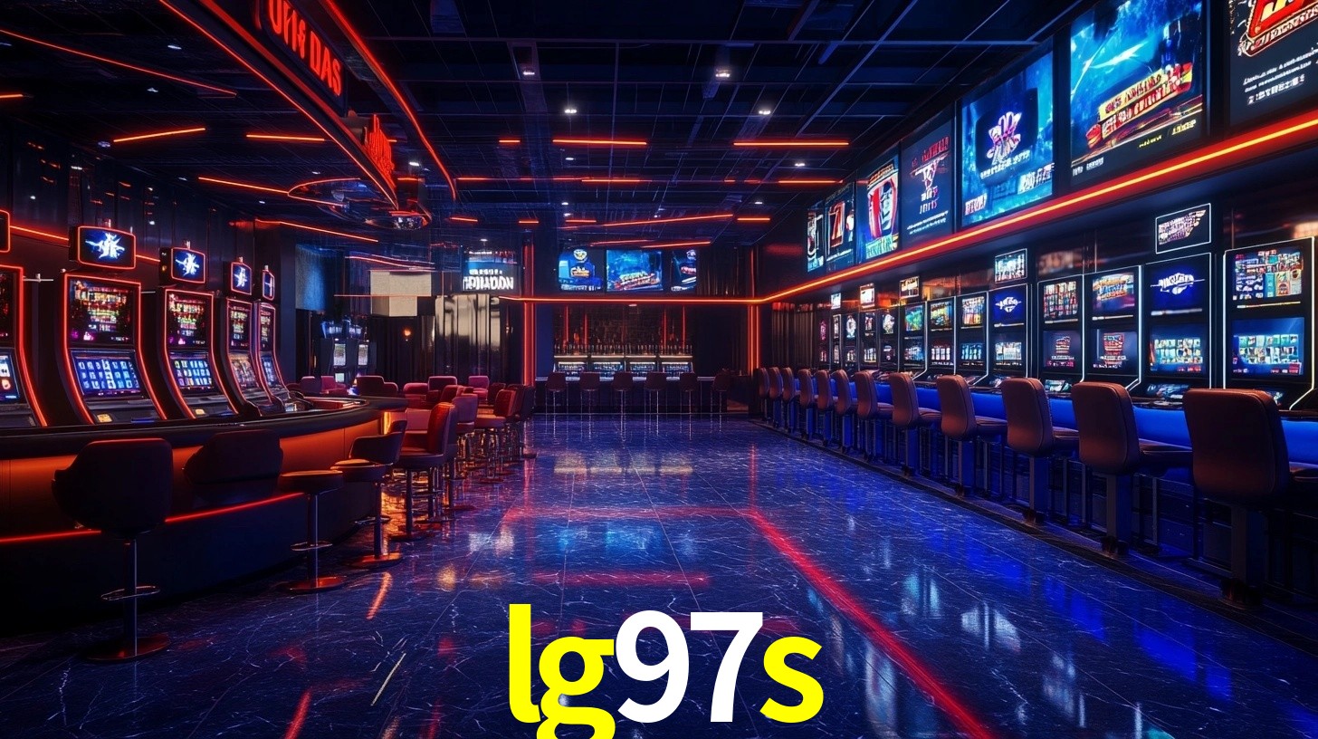 VIP Casino lg97s