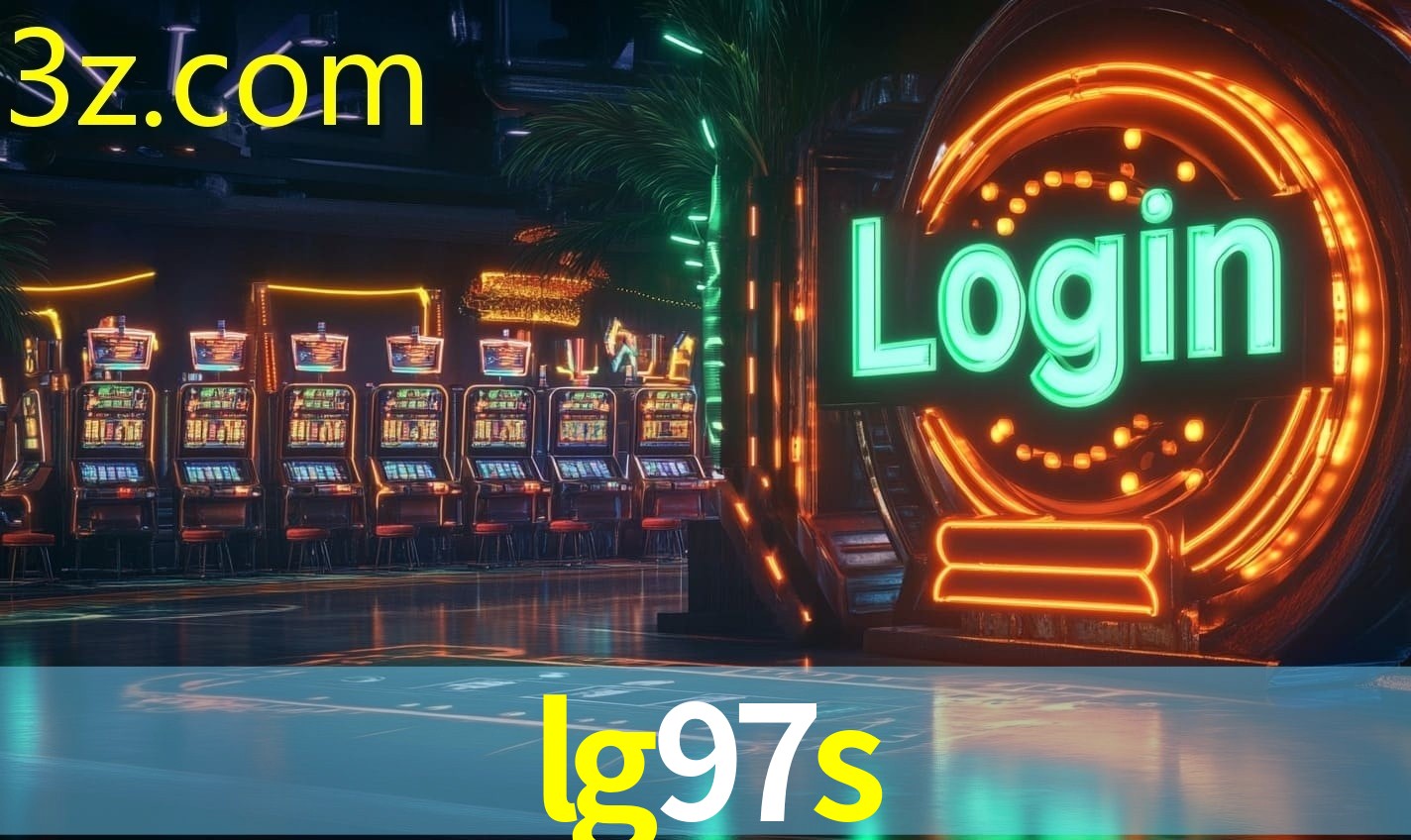 LG97S